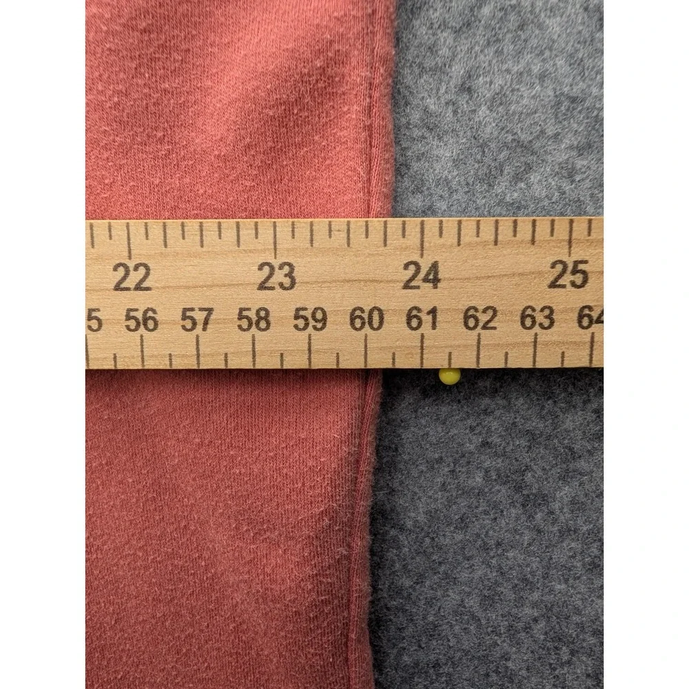 Ralph Lauren Men's Polo Shirt Extra Large Orange Short Sleeve Pullover